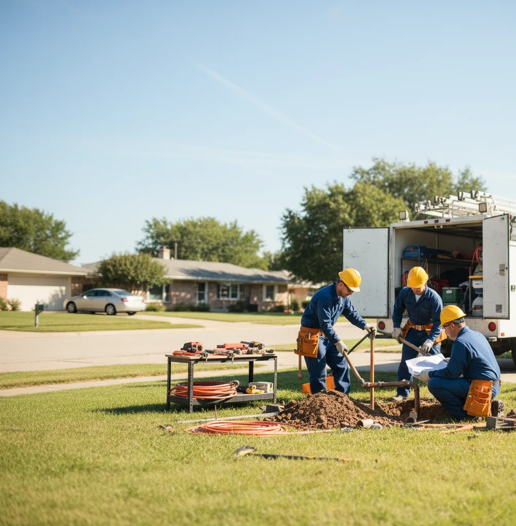 Drain Cleaning in Curwensville, PA